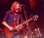 Duane at the Fillmore East